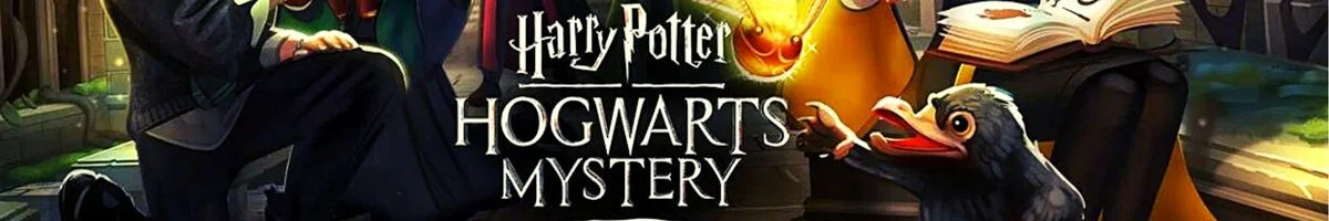 Harry Potter Hogwarts Mystery Mod-apkmodapps.co
