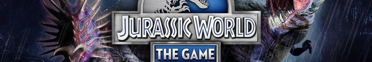Jurassic World Mod Apk(apkmodapps.co)