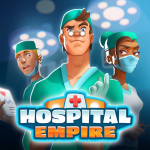Hospital Empire apkmodapps