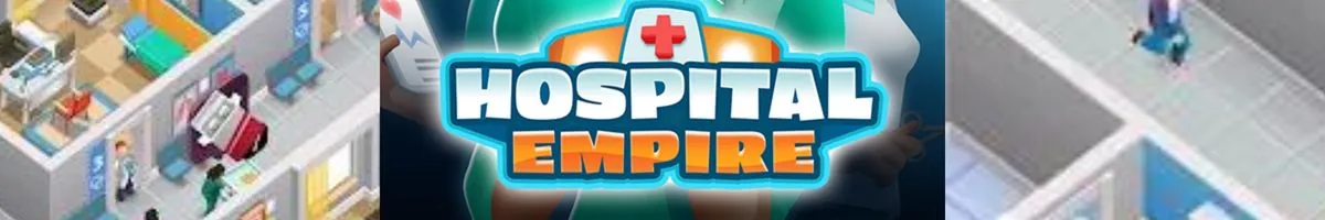 Hospital-Empire-apkmodapps