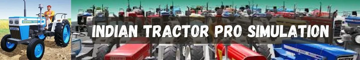 Indian-Tractor-Pro-Simulation