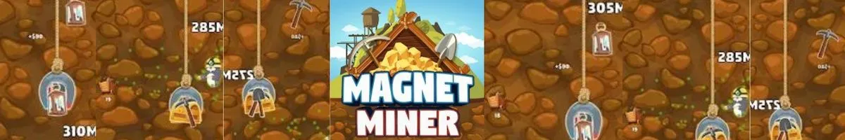 Magnet-Miner-Mod-Apk
