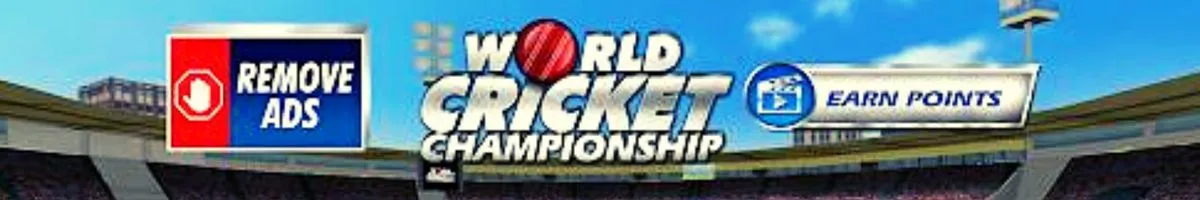 World-Cricket-Championship-mod-apk