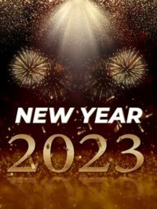 #Enjoy 2nd Night New Year