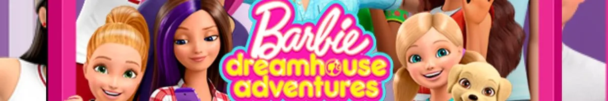 Barbie-Dreamhouse-Adventures-MOD-APK-2023