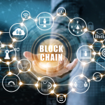 The Role of Blockchain Technology