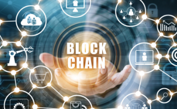 The Role of Blockchain Technology