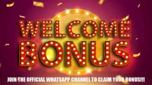 welcome bonus upto 30% given in bbq999 game