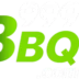 bbq999 game logo
