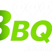 bbq999 game logo